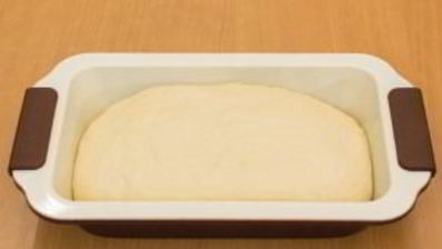 хлеб домашний