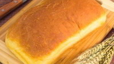 хлеб домашний