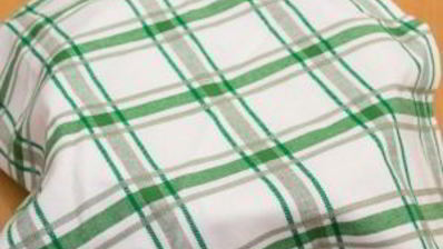 хлеб домашний