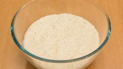 хлеб домашний