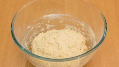 хлеб домашний