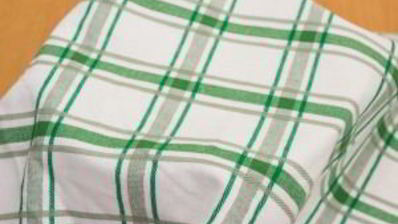 хлеб домашний