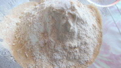 хлеб дорис грант