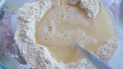 хлеб дорис грант