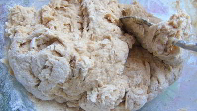 хлеб дорис грант