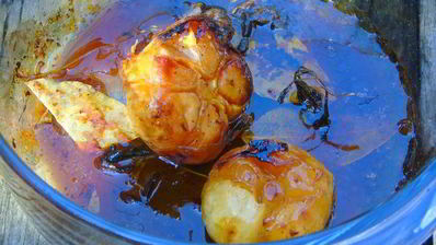 хлеб дорис грант