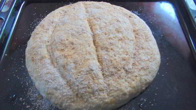 хлеб дорис грант