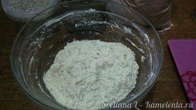 хлеб формовой