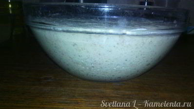 хлеб формовой