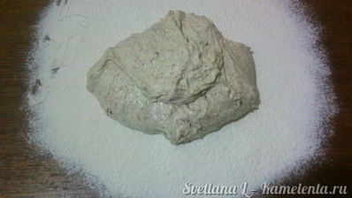 хлеб формовой