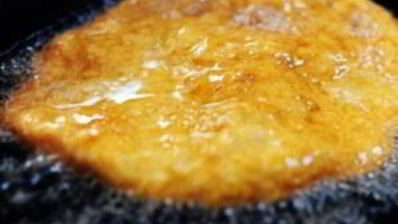 хлеб индийский