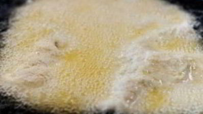 хлеб индийский