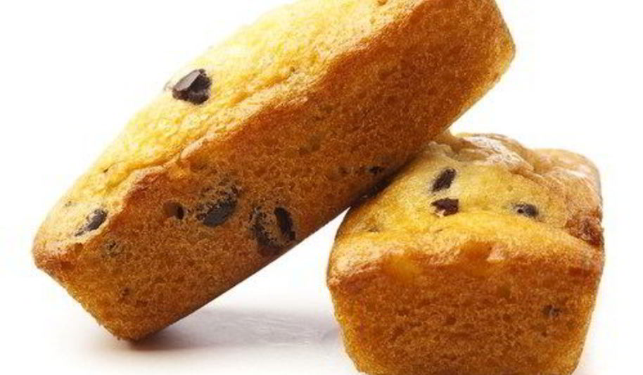 Рецепт хлеба из цукини с шоколадом