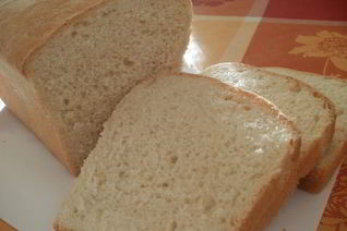 Хлеб Кирпичик