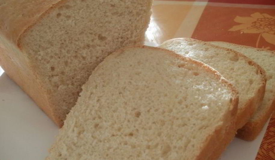 Рецепт хлеба кирпичик