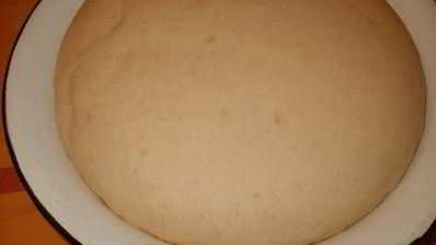 хлеб кирпичик