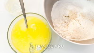 хлеб на греческом йогурте