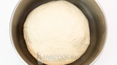 хлеб на греческом йогурте