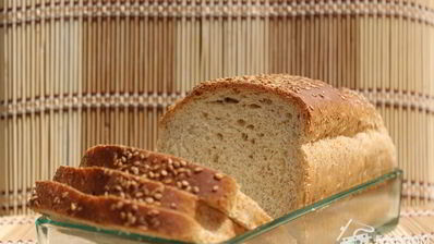 хлеб на ночной опаре