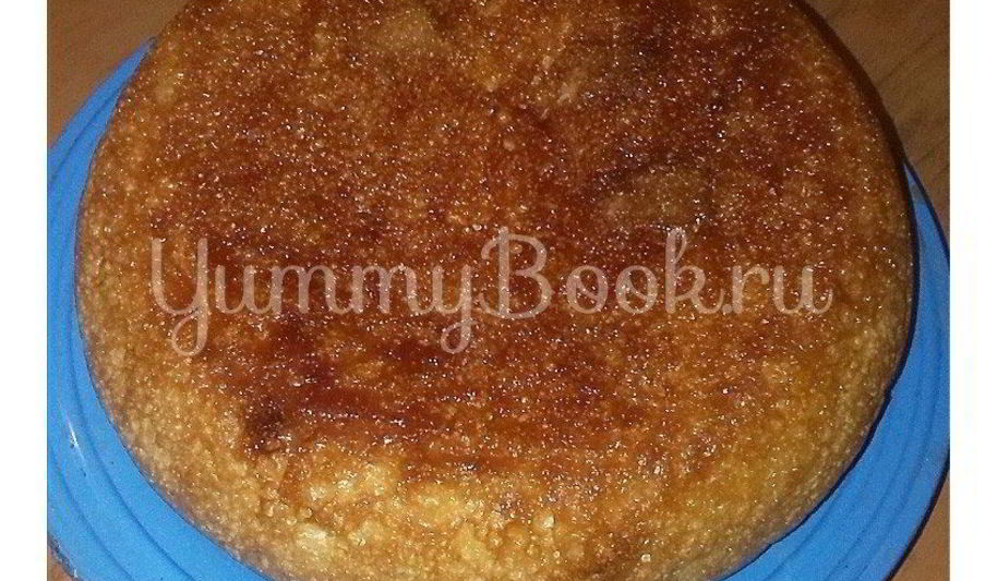 Рецепт хлеба по-домашнему в мультиварке