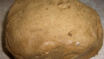 хлеб пшенично-ржаной на солоде