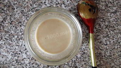 хлеб ржаной на закваске