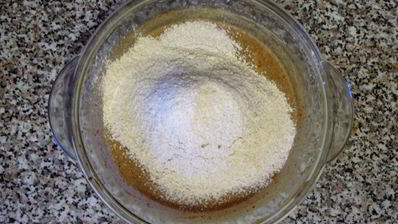 хлеб ржаной на закваске