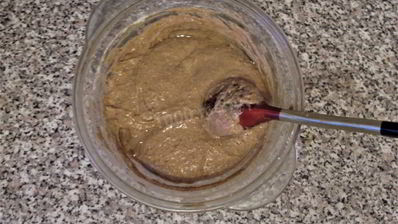 хлеб ржаной на закваске