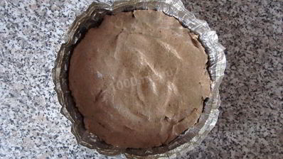 хлеб ржаной на закваске