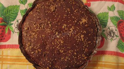 хлеб ржаной на закваске