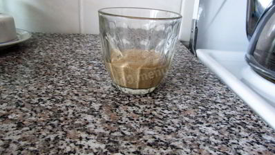 хлеб ржаной на закваске