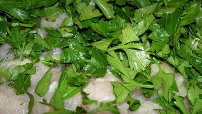 хлеб цыпочка