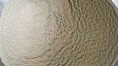 хлеб в духовке