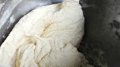 хлеб в духовке