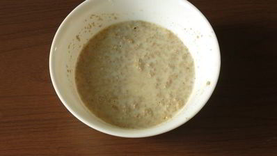 хлеб-венок три теста