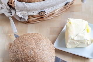 Хлебцы докторские по ГОСТу