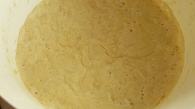 кофейный хлеб