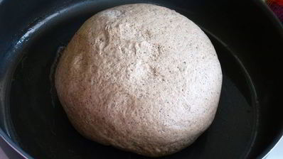 кофейный хлеб