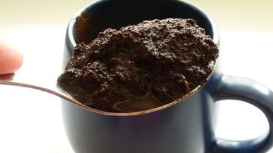 кофейный хлеб