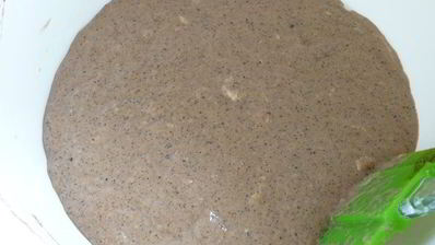 кофейный хлеб