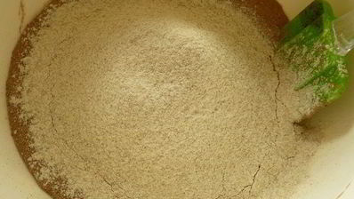 кофейный хлеб