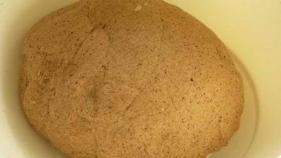 кофейный хлеб