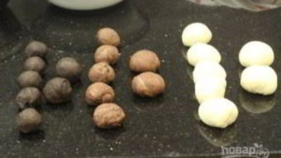 леопардовый хлеб