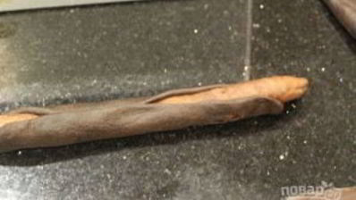 леопардовый хлеб