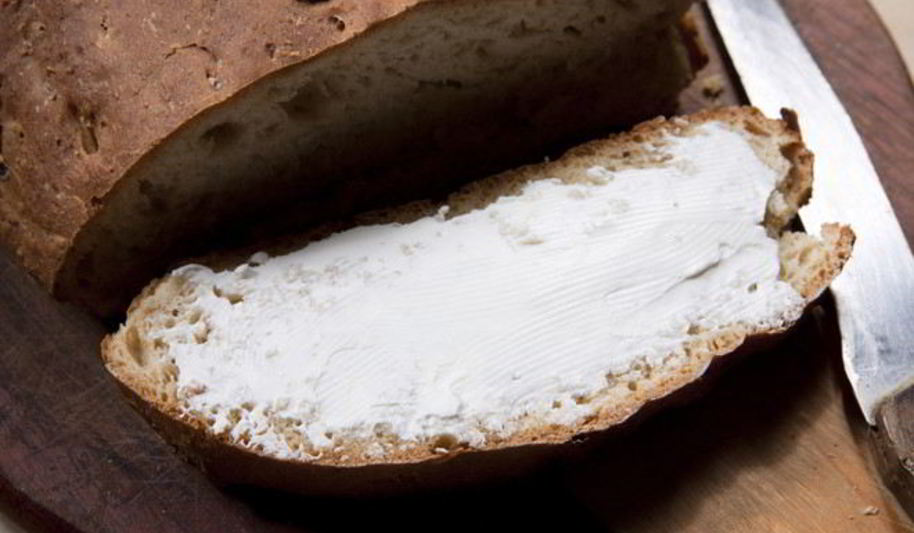 Рецепт лукового хлеба