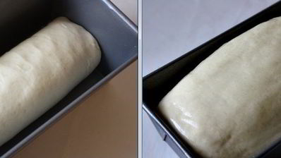 мраморный хлеб