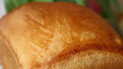 мраморный хлеб