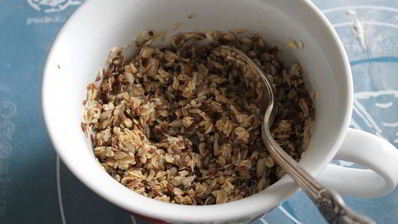 мультизлаковый зерновой хлеб