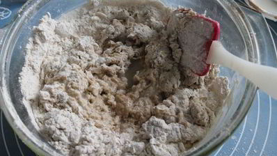 мультизлаковый зерновой хлеб