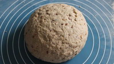 мультизлаковый зерновой хлеб